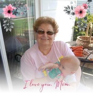 Meet your Posher, Tammy